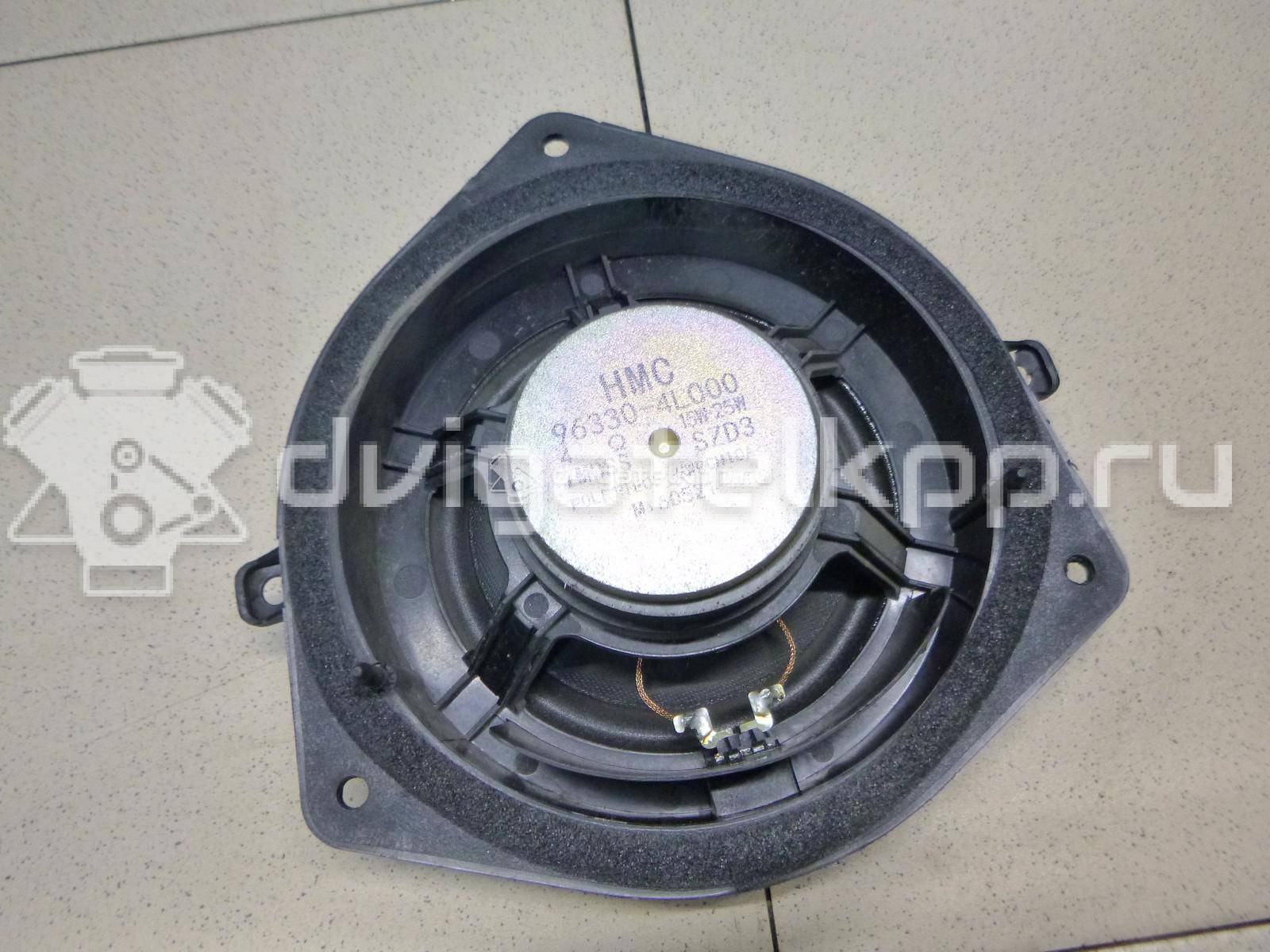 Фото Динамик  963304L000 для hyundai Solaris {forloop.counter}}
