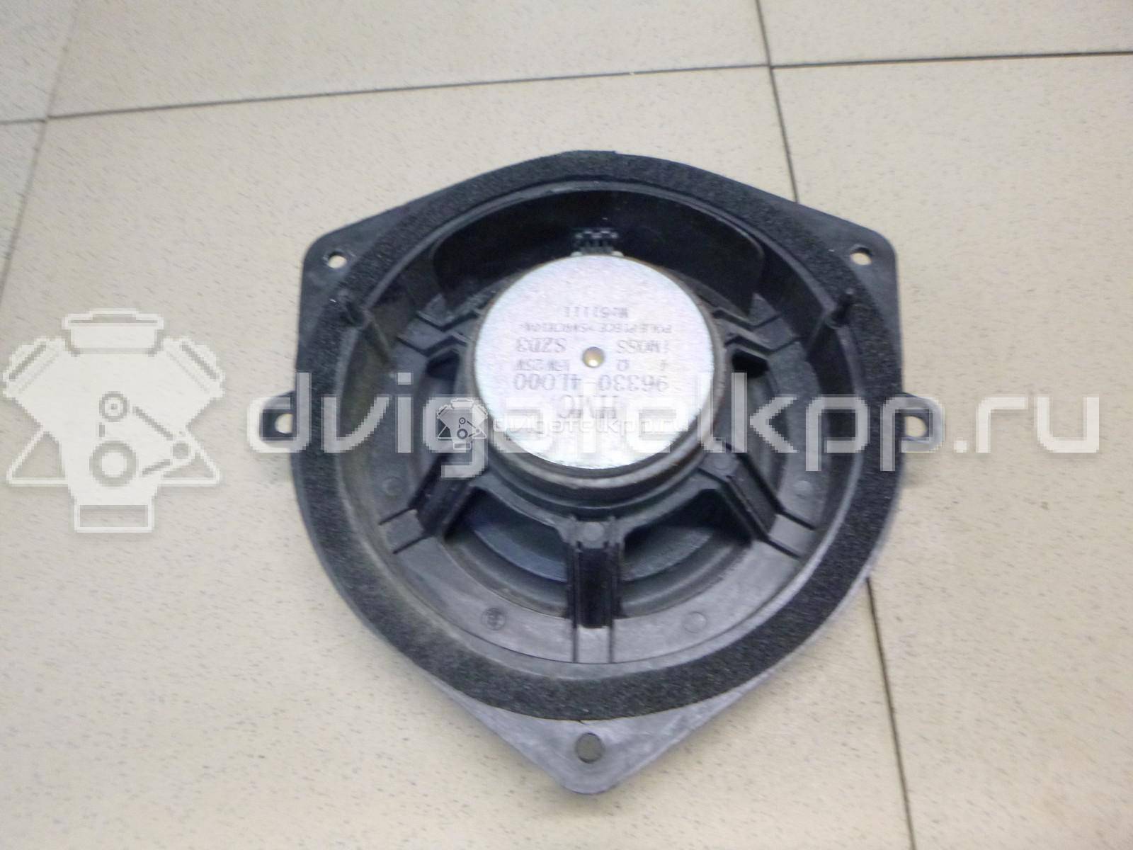 Фото Динамик  963304l000 для hyundai Solaris {forloop.counter}}