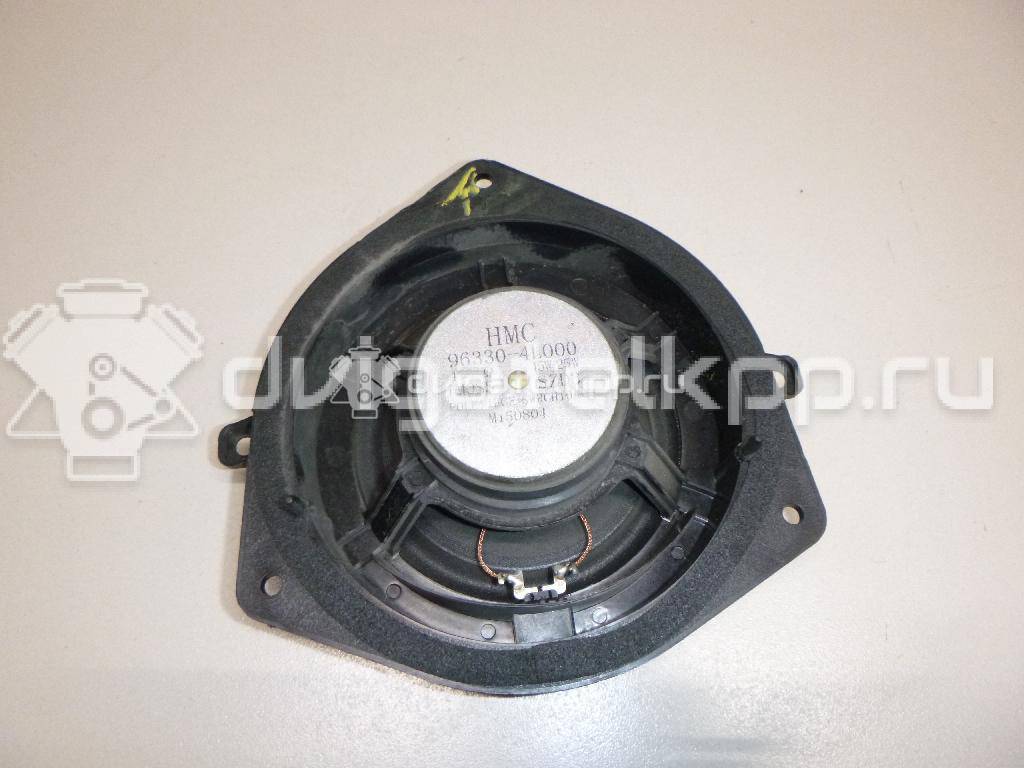 Фото Динамик  963304L000 для hyundai Solaris {forloop.counter}}