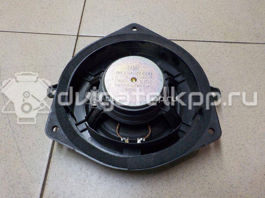 Фото Динамик  963304L000 для hyundai Solaris {forloop.counter}}