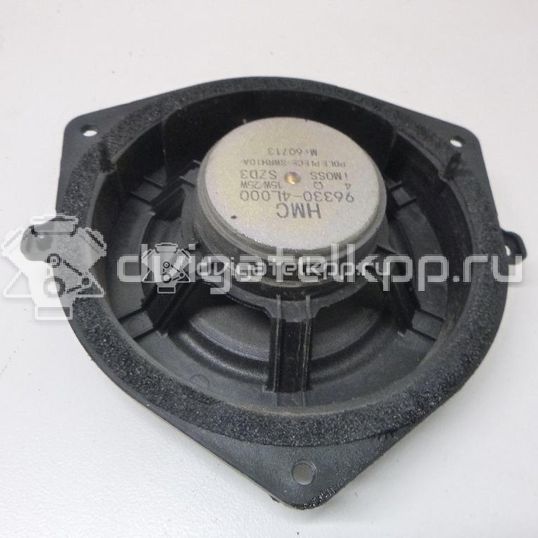 Фото Динамик  963304L000 для hyundai Solaris