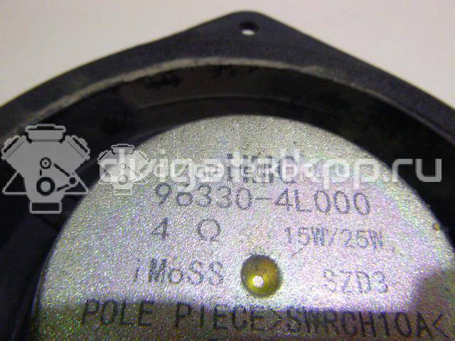 Фото Динамик  963304L000 для hyundai Solaris {forloop.counter}}