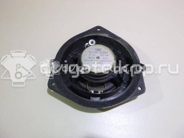 Фото Динамик  963304L000 для hyundai Solaris {forloop.counter}}