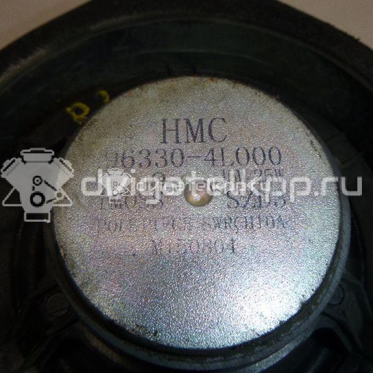 Фото Динамик  963304L000 для hyundai Solaris