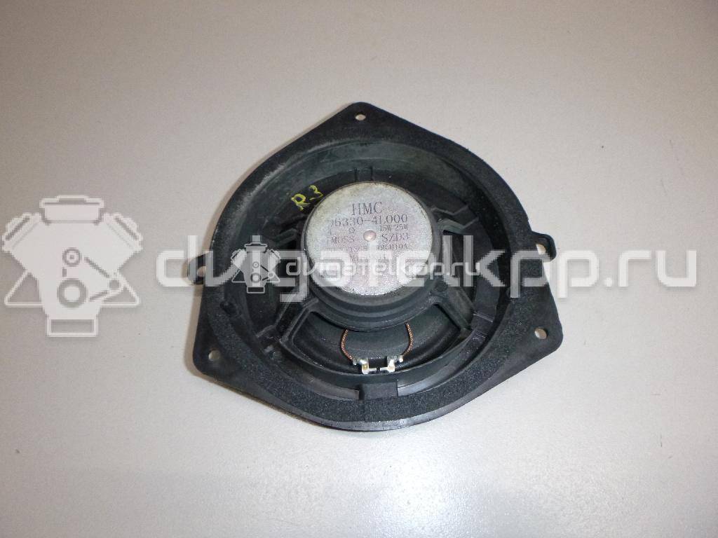 Фото Динамик  963304L000 для hyundai Solaris {forloop.counter}}