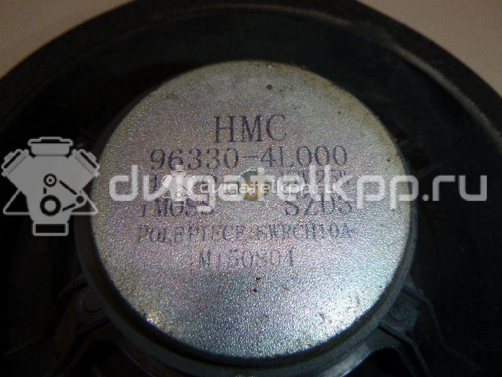 Фото Динамик  963304L000 для hyundai Solaris {forloop.counter}}