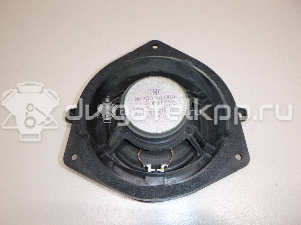Фото Динамик  963304L000 для hyundai Solaris {forloop.counter}}