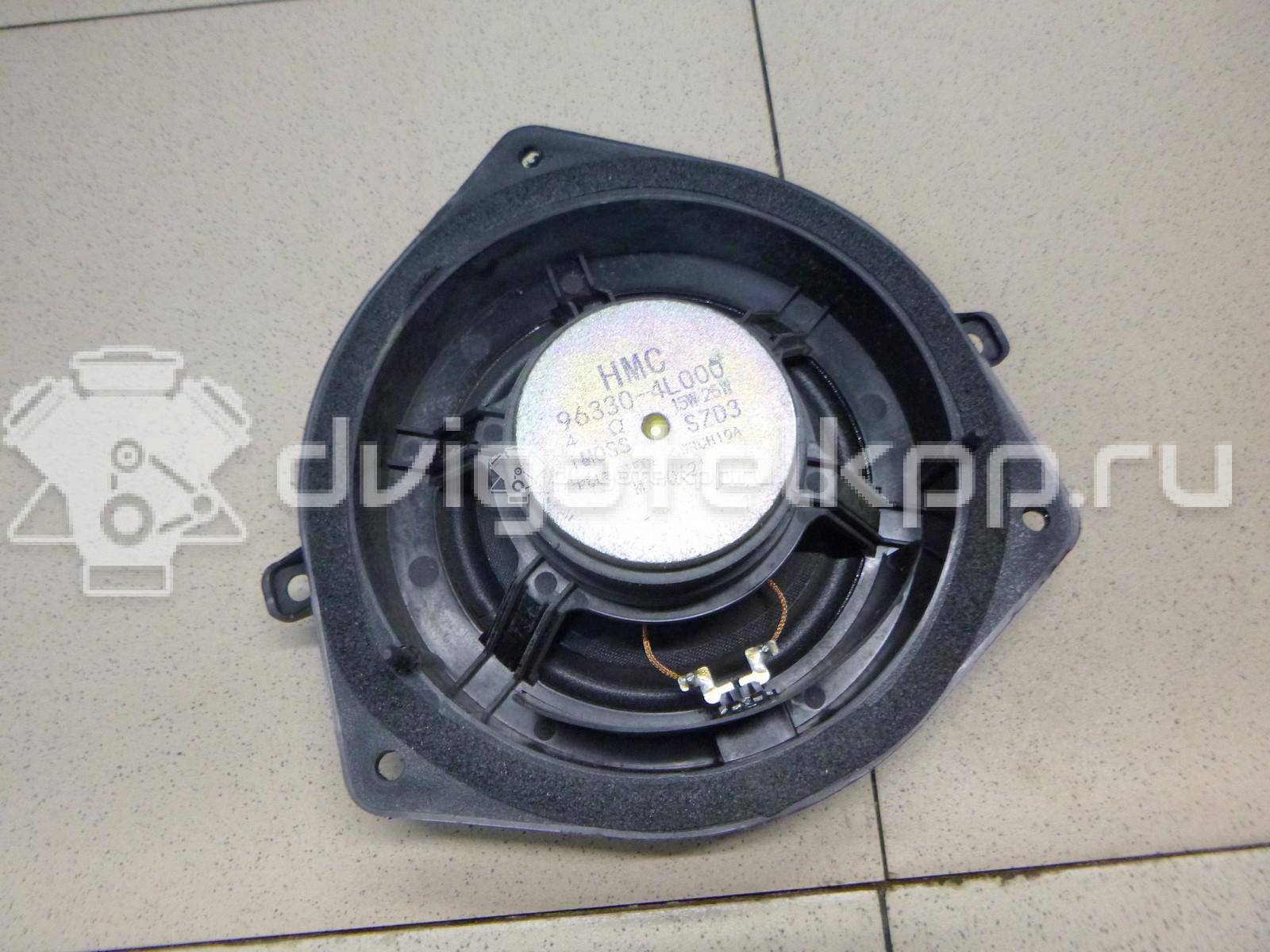 Фото Динамик  963304L000 для hyundai Solaris {forloop.counter}}