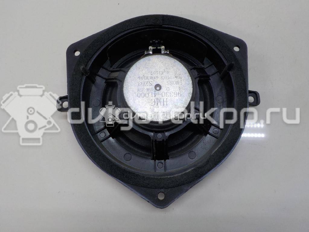 Фото Динамик  963304L000 для hyundai Solaris {forloop.counter}}