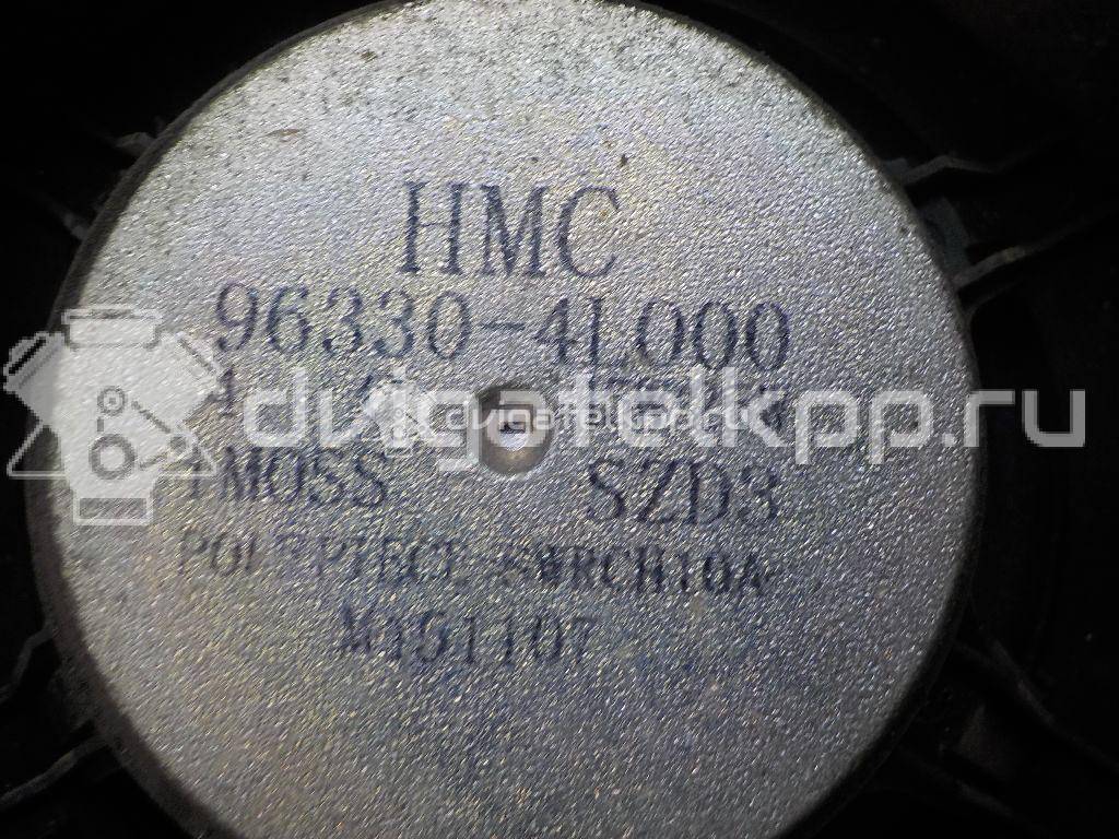 Фото Динамик  963304L000 для hyundai Solaris {forloop.counter}}