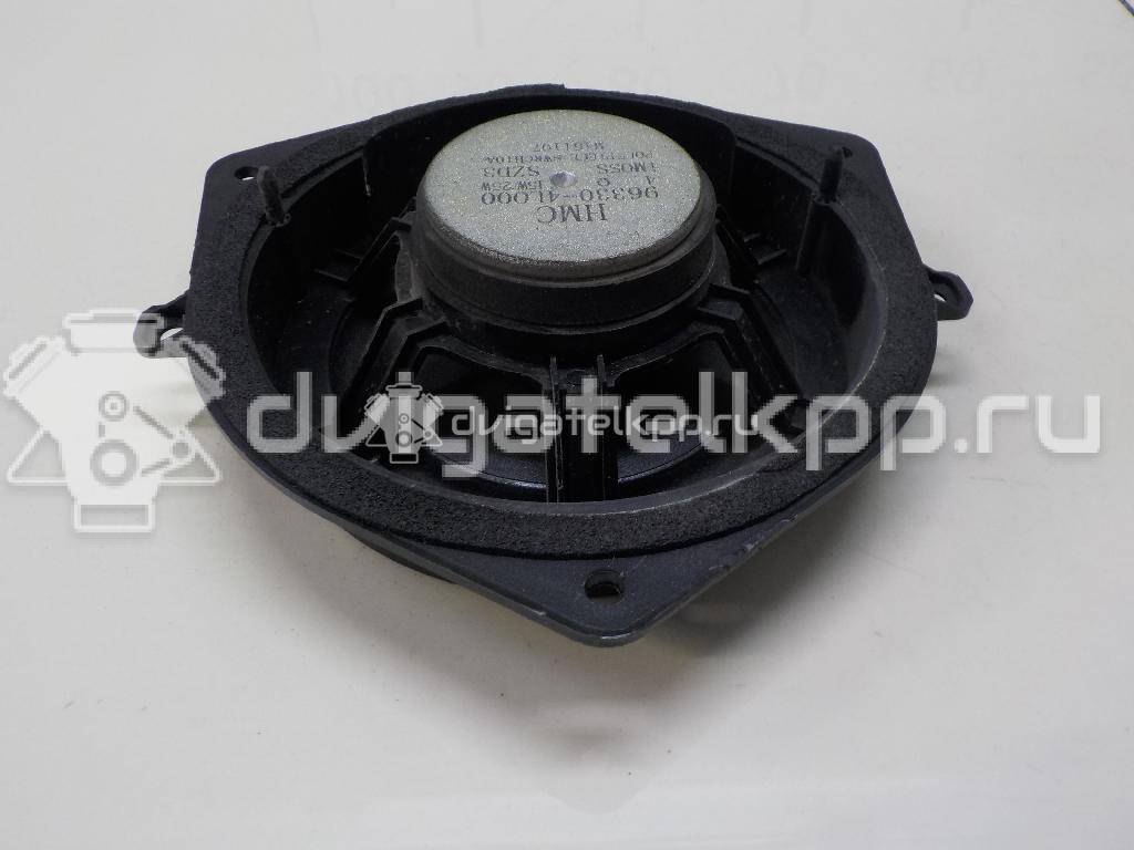 Фото Динамик  963304L000 для hyundai Solaris {forloop.counter}}