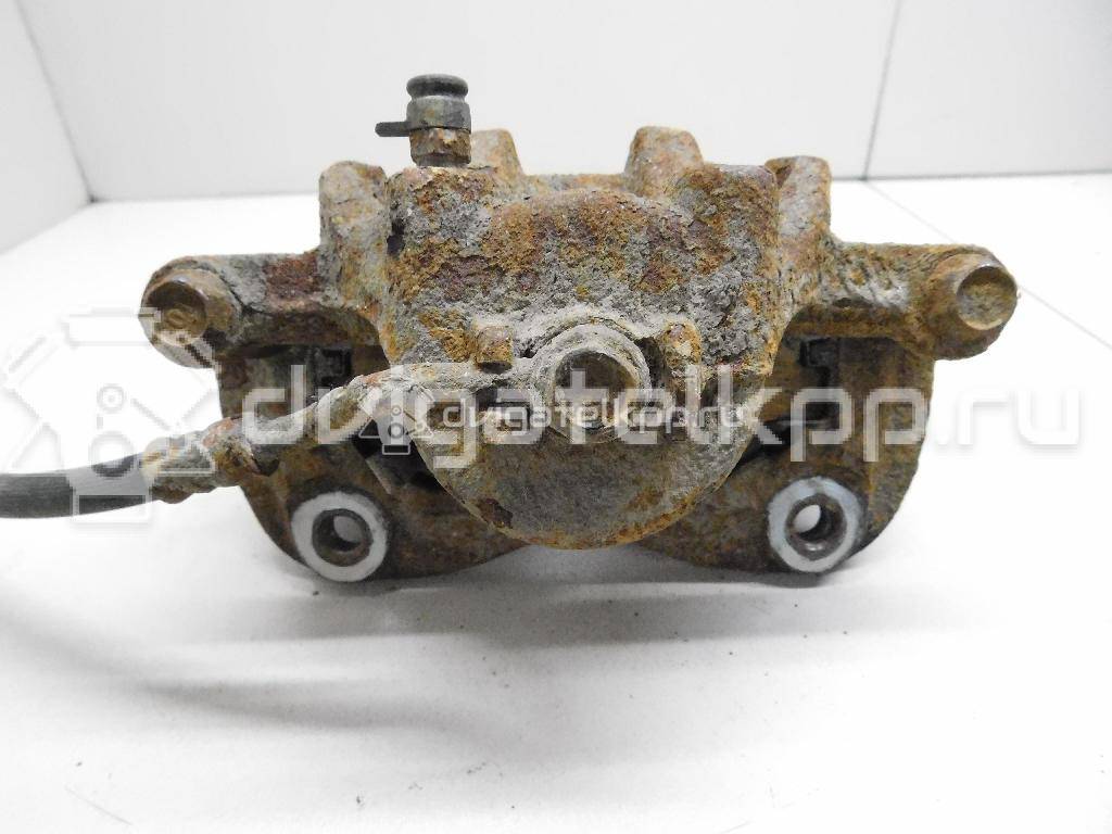 Фото Суппорт тормозной передний левый  581104L000 для Hyundai Accent / I20 {forloop.counter}}