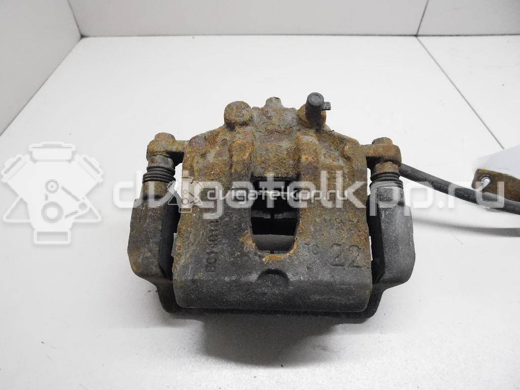 Фото Суппорт тормозной передний левый  581104L000 для Hyundai Accent / I20 {forloop.counter}}