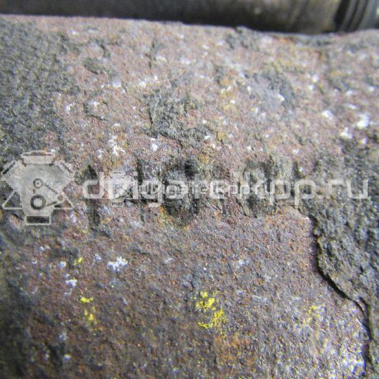 Фото Суппорт тормозной передний левый  581801RA00 для Hyundai I20