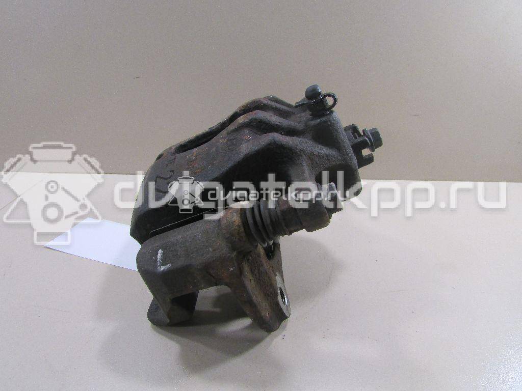 Фото Суппорт тормозной передний левый  581801RA00 для Hyundai I20 {forloop.counter}}