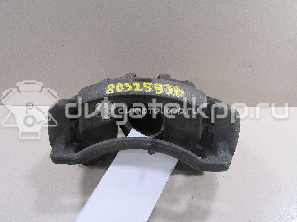 Фото Суппорт тормозной передний левый  581801RA00 для Hyundai I20 {forloop.counter}}