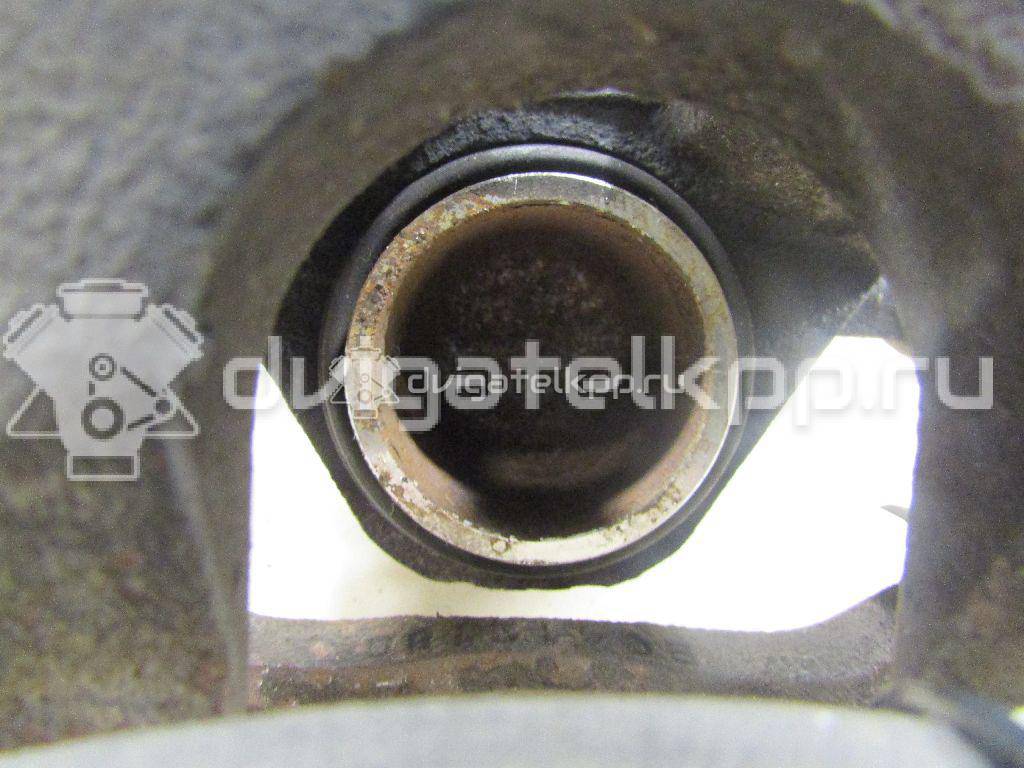 Фото Суппорт тормозной передний левый  581801RA00 для Hyundai I20 {forloop.counter}}