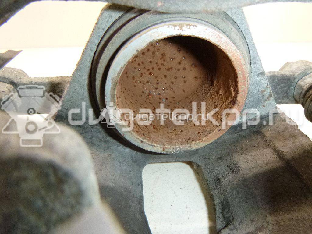 Фото Суппорт тормозной передний левый  581801RA00 для Hyundai I20 {forloop.counter}}