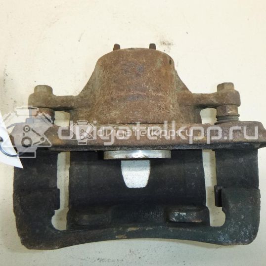 Фото Суппорт тормозной передний правый  581304L000 для Hyundai Accent / I20