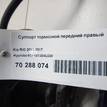 Фото Суппорт тормозной передний правый  581304L000 для Hyundai Accent / I20 {forloop.counter}}