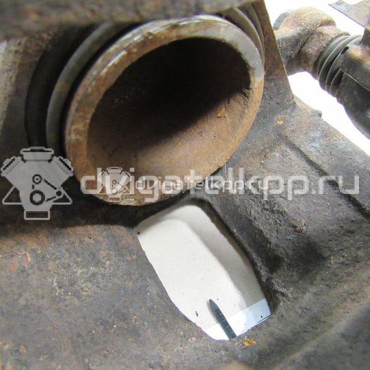 Фото Суппорт тормозной передний правый  581304L000 для Hyundai Accent / I20