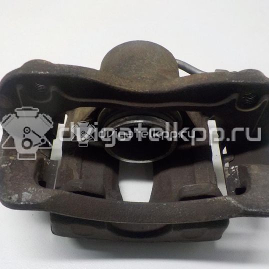 Фото Суппорт тормозной передний правый  581304L000 для Hyundai Accent / I20