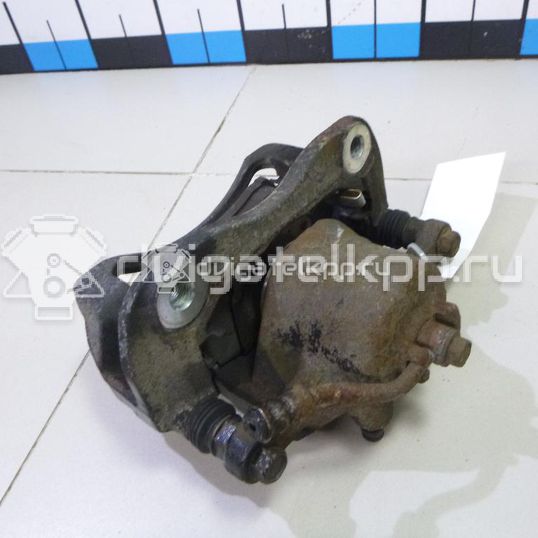 Фото Суппорт тормозной передний правый  581304L000 для Hyundai Accent / I20