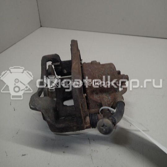 Фото Суппорт тормозной передний правый  581304L000 для Hyundai Accent / I20