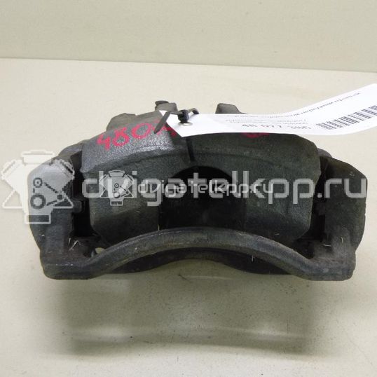 Фото Суппорт тормозной передний правый  581304L000 для Hyundai Accent / I20