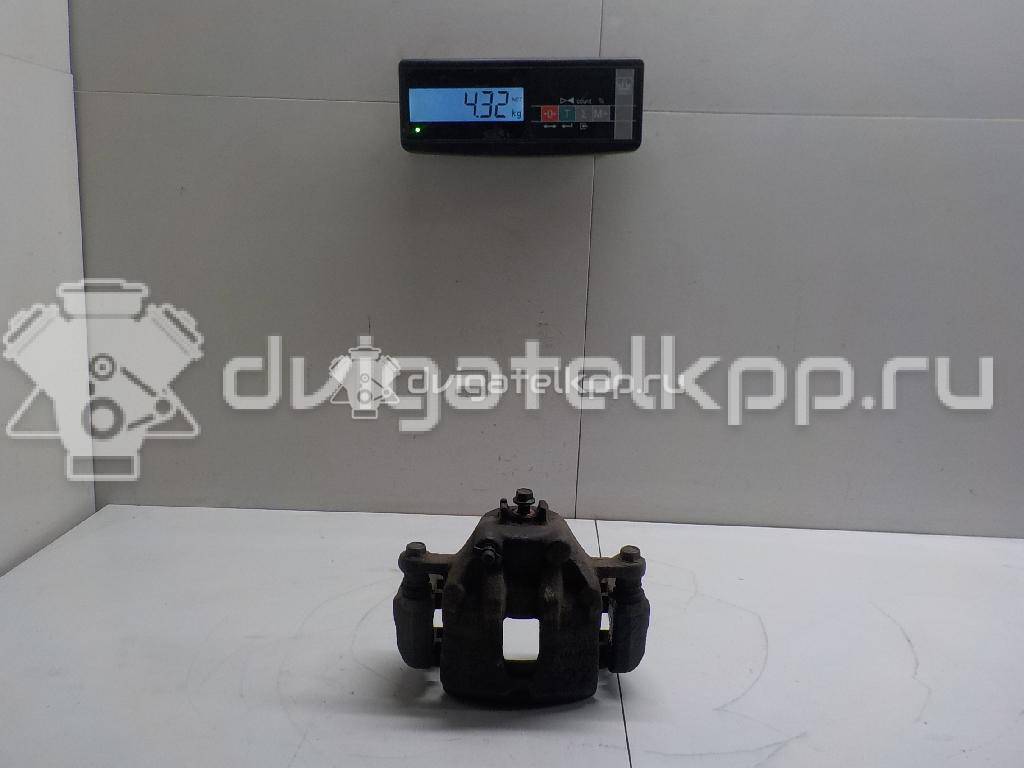 Фото Суппорт тормозной передний правый  581304L000 для Hyundai Accent / I20 {forloop.counter}}