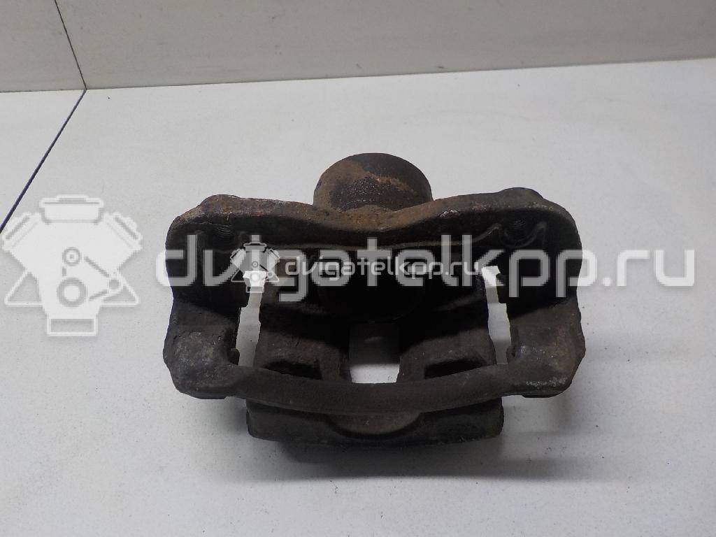 Фото Суппорт тормозной передний правый  581304L000 для Hyundai Accent / I20 {forloop.counter}}