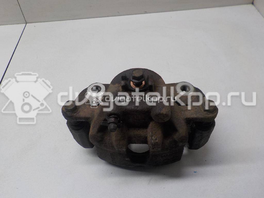 Фото Суппорт тормозной передний правый  581304L000 для Hyundai Accent / I20 {forloop.counter}}