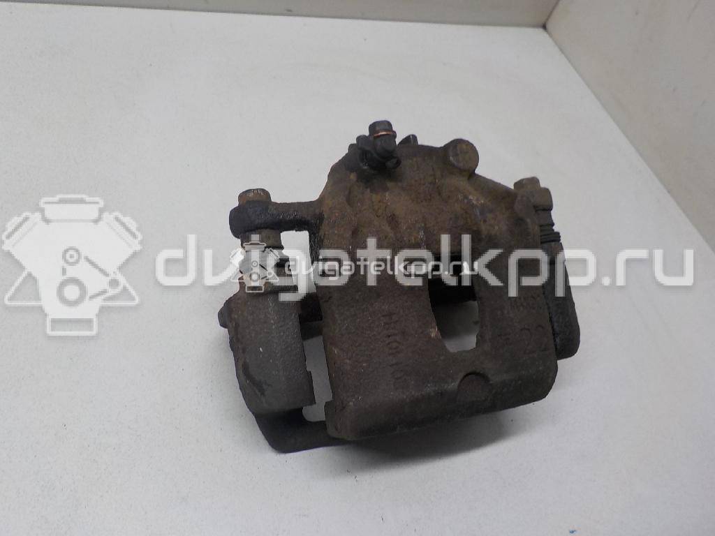 Фото Суппорт тормозной передний правый  581304L000 для Hyundai Accent / I20 {forloop.counter}}