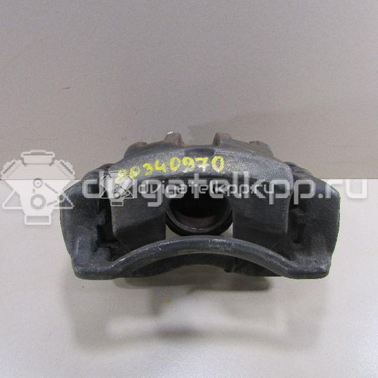 Фото Суппорт тормозной передний правый  581901RA00 для Hyundai I20