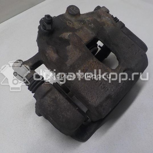 Фото Суппорт тормозной передний правый  581901RA00 для Hyundai I20