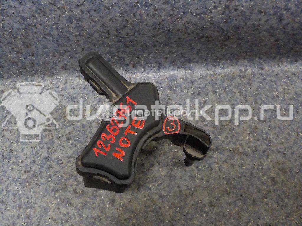 Фото Резонатор воздушного фильтра для двигателя HR16DE для Dongfeng (Dfac) / Nissan (Zhengzhou) / Samsung / Mazda / Nissan / Mitsubishi / Nissan (Dongfeng) 117 л.с 16V 1.6 л бензин {forloop.counter}}
