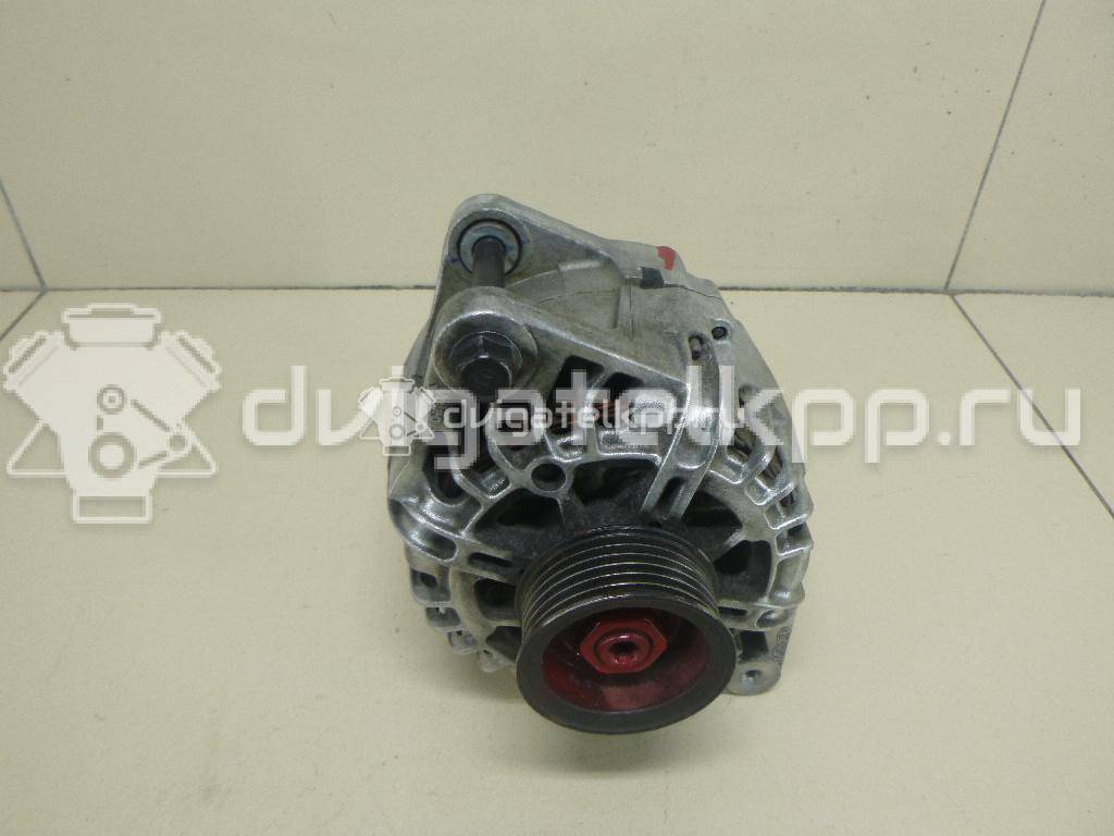 Фото Генератор  373002B610 для hyundai Solaris {forloop.counter}}