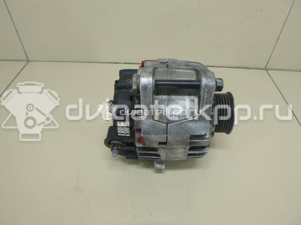 Фото Генератор  373002B610 для hyundai Solaris {forloop.counter}}