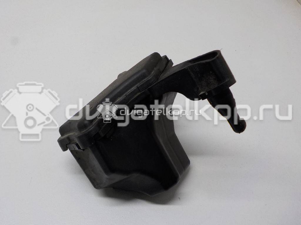 Фото Резонатор воздушного фильтра для двигателя HR16DE для Venucia / Dongfeng (Dfac) / Nissan (Zhengzhou) / Samsung / Mazda / Nissan / Mitsubishi / Nissan (Dongfeng) 117-124 л.с 16V 1.6 л бензин {forloop.counter}}