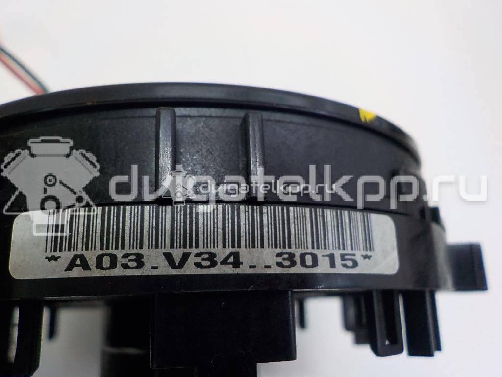 Фото Механизм подрулевой для SRS (ленточный)  934900U010 для Hyundai Accent / I30 {forloop.counter}}