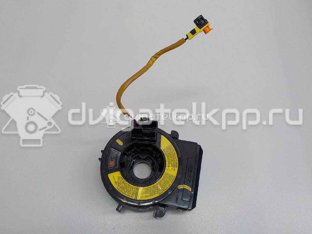 Фото Механизм подрулевой для SRS (ленточный)  934900U010 для Hyundai Accent / I30 {forloop.counter}}