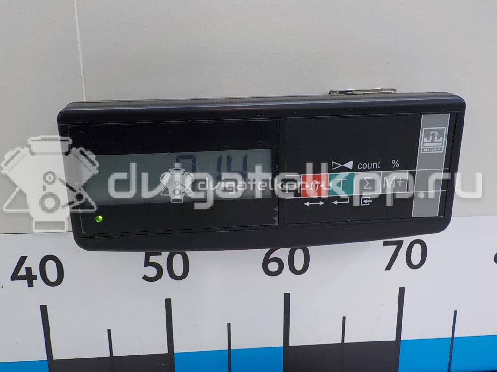 Фото Механизм подрулевой для SRS (ленточный)  934900U010 для Hyundai Accent / I30 {forloop.counter}}