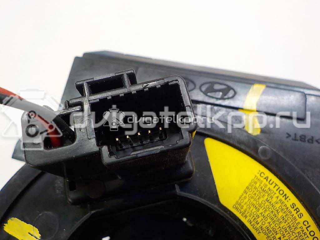 Фото Механизм подрулевой для SRS (ленточный)  934900U010 для Hyundai Accent / I30 {forloop.counter}}