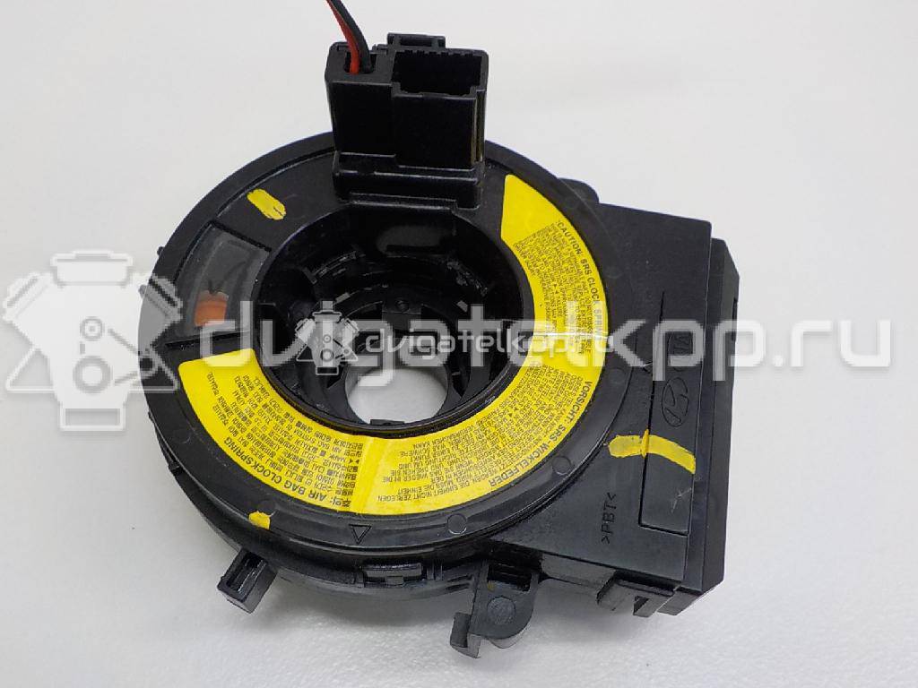 Фото Механизм подрулевой для SRS (ленточный)  934900U010 для Hyundai Accent / I30 {forloop.counter}}