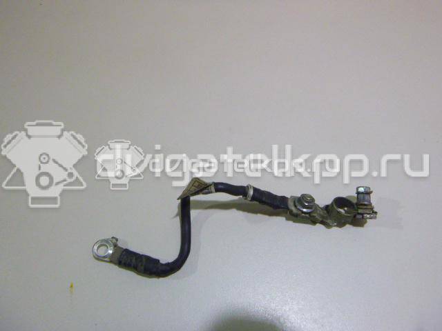 Фото Клемма аккумулятора минус  918604L001 для hyundai Solaris {forloop.counter}}