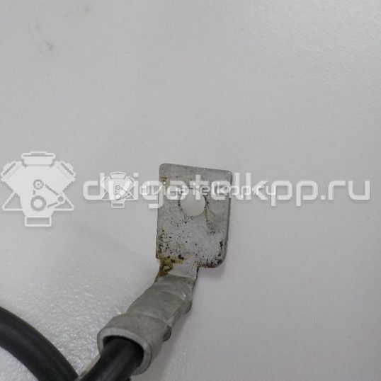 Фото Клемма аккумулятора плюс  918504L003 для hyundai Solaris