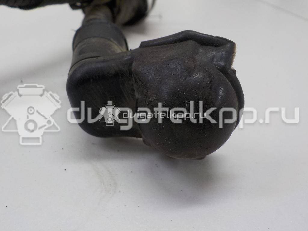 Фото Клемма аккумулятора плюс  918504L003 для hyundai Solaris {forloop.counter}}