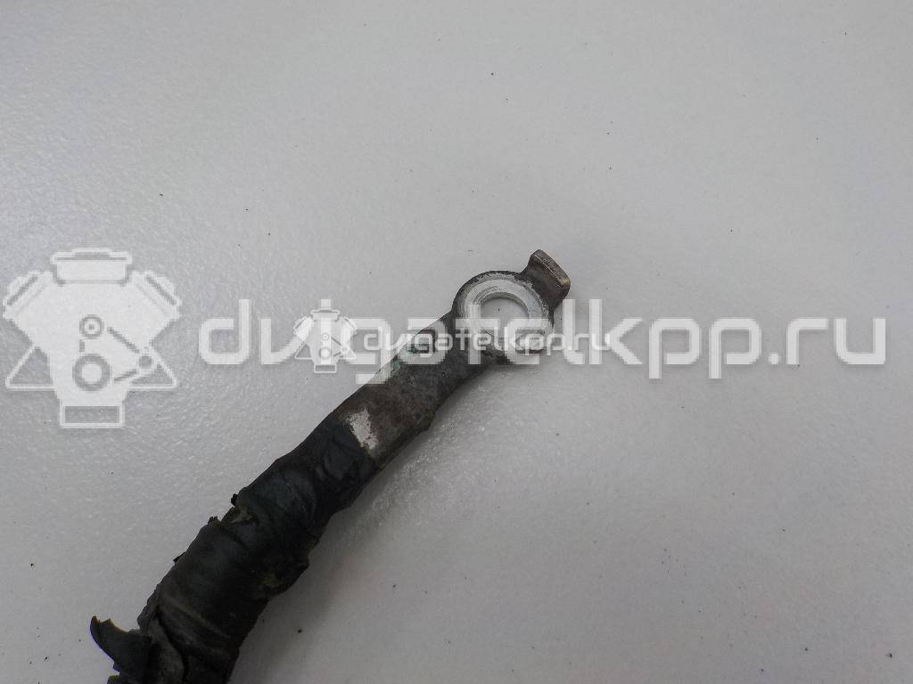 Фото Клемма аккумулятора плюс  918504L003 для hyundai Solaris {forloop.counter}}