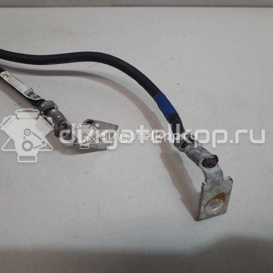 Фото Клемма аккумулятора плюс  918504l003 для hyundai Solaris