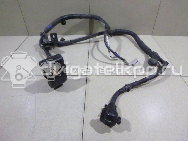 Фото Клемма аккумулятора плюс  918504L003 для hyundai Solaris {forloop.counter}}